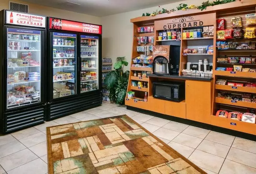 Candlewood Suites La Crosse, An Ihg