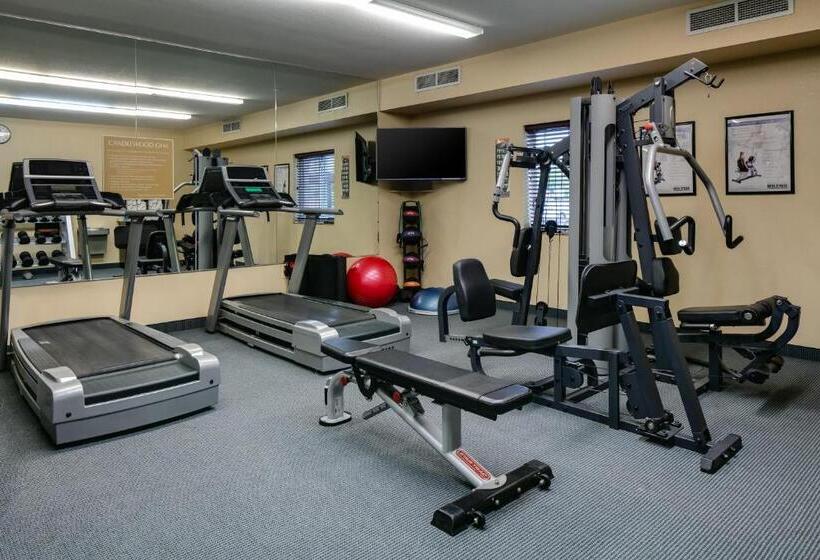 Candlewood Suites La Crosse, An Ihg