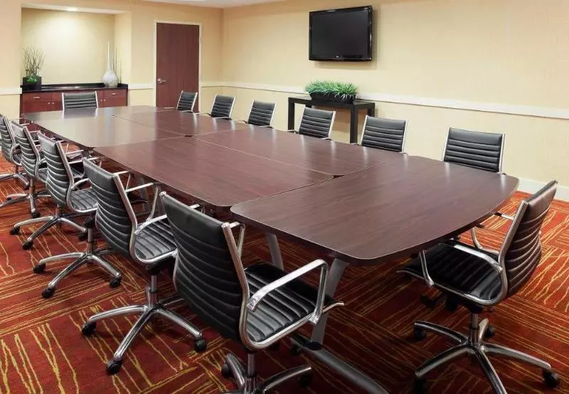 Courtyard Fredericksburg Historic District