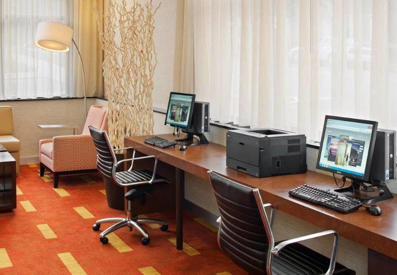 Courtyard Fredericksburg Historic District