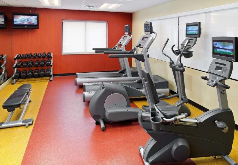 Courtyard Fredericksburg Historic District