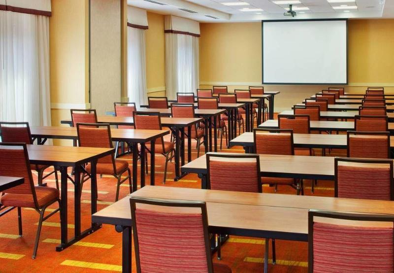 Courtyard Fredericksburg Historic District