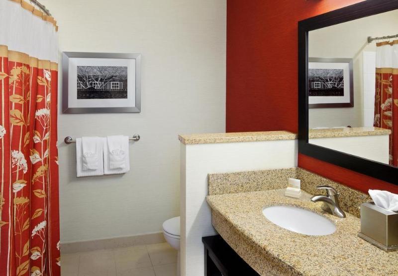 Courtyard Fredericksburg Historic District