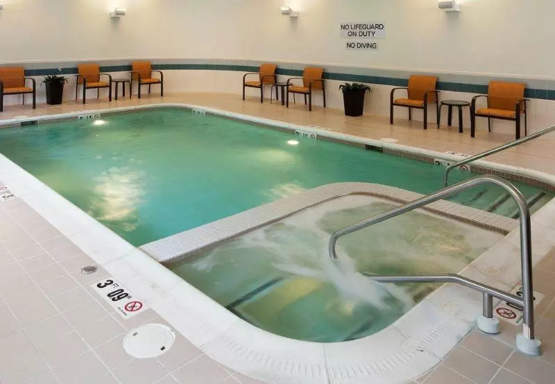 Courtyard Fredericksburg Historic District