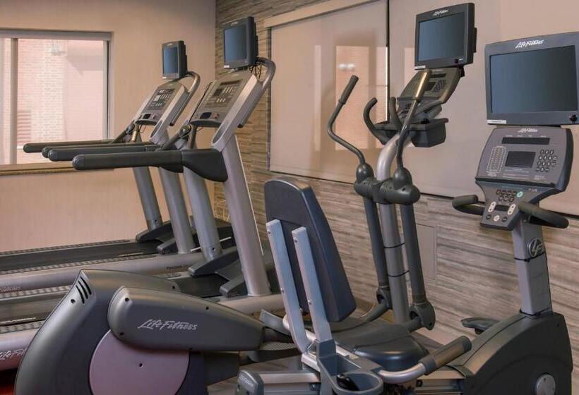 Courtyard Fredericksburg Historic District