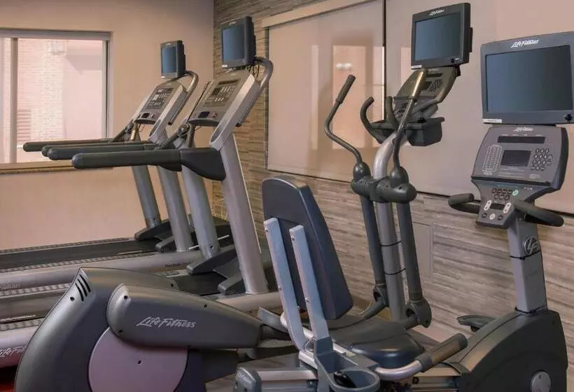 Courtyard Fredericksburg Historic District