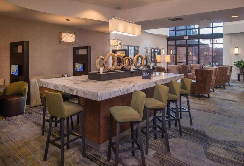 Courtyard Fredericksburg Historic District