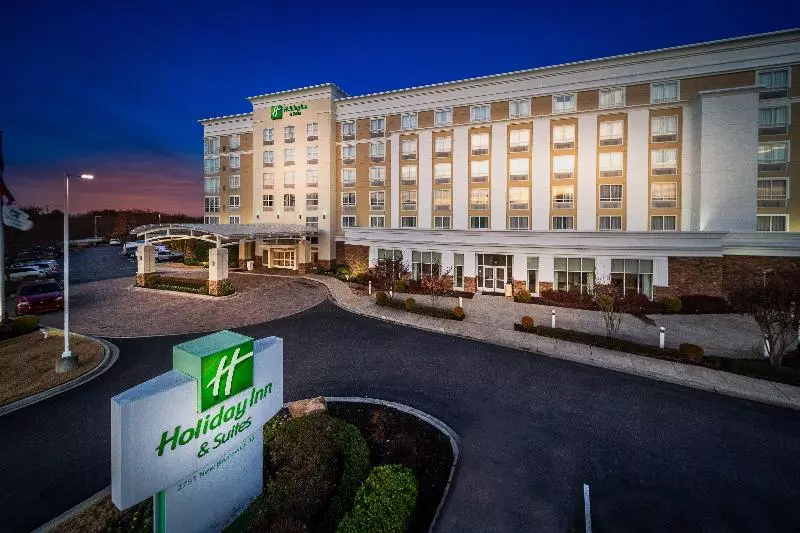 Holiday Inn Hotel & Suites Memphis Wolfchase Galleria, An Ihg