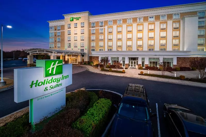 Holiday Inn Hotel & Suites Memphis Wolfchase Galleria, An Ihg