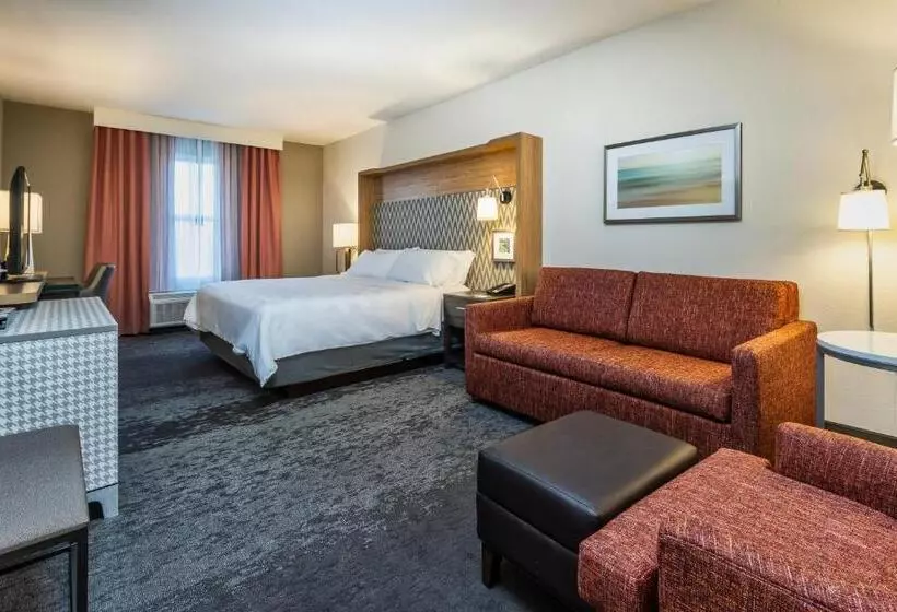 Holiday Inn Hotel & Suites Memphis Wolfchase Galleria, An Ihg