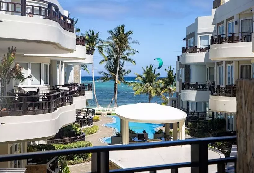 Hotelli 7stones Boracay