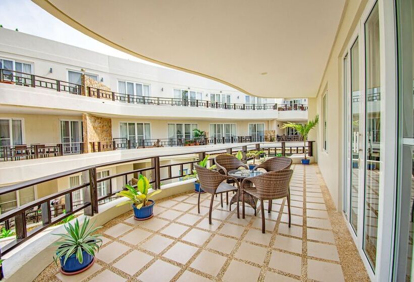 Hotel 7stones Boracay