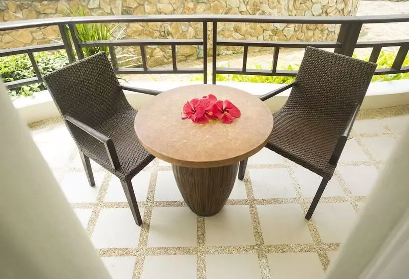 Hotelli 7stones Boracay