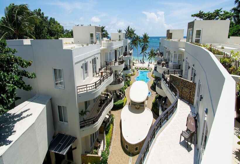 Hotel 7stones Boracay