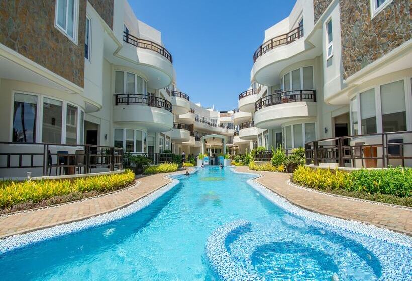 Hotel 7stones Boracay