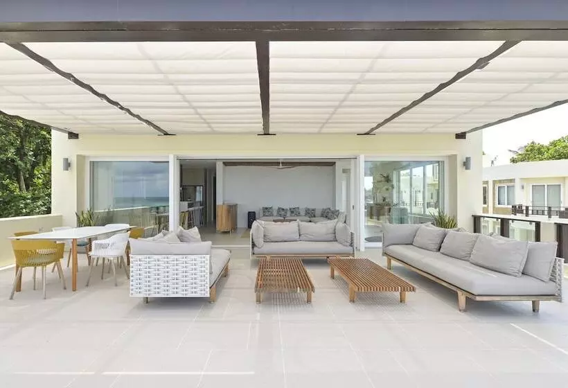 Hotelli 7stones Boracay