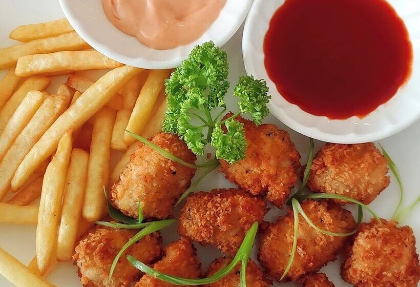 Hotel 7stones Boracay