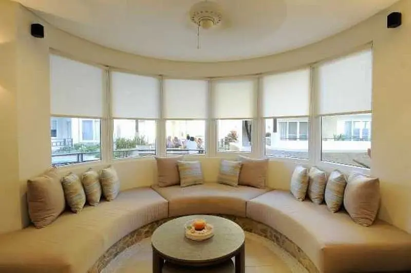 Hotelli 7stones Boracay