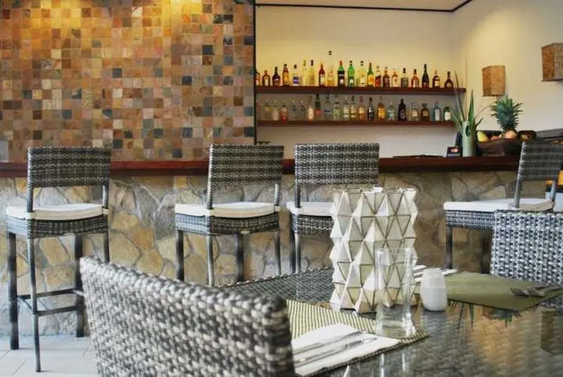 Hotelli 7stones Boracay