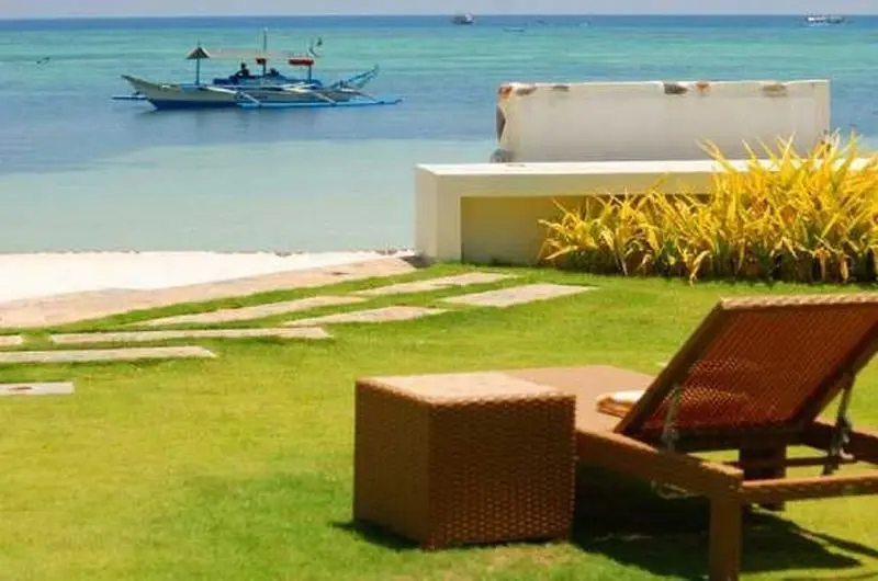 Hotelli 7stones Boracay