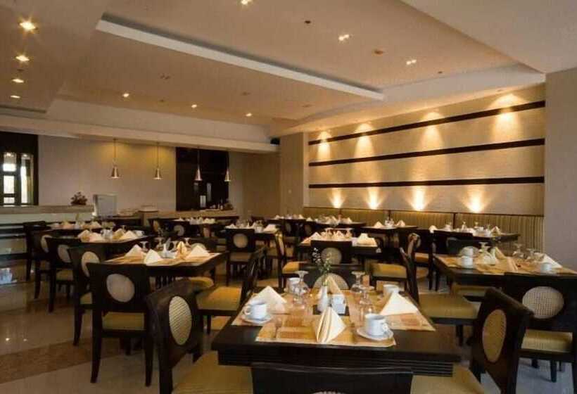 호텔 Baguio Burnham Suites