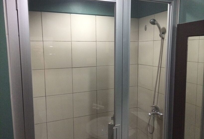 호텔 Baguio Burnham Suites