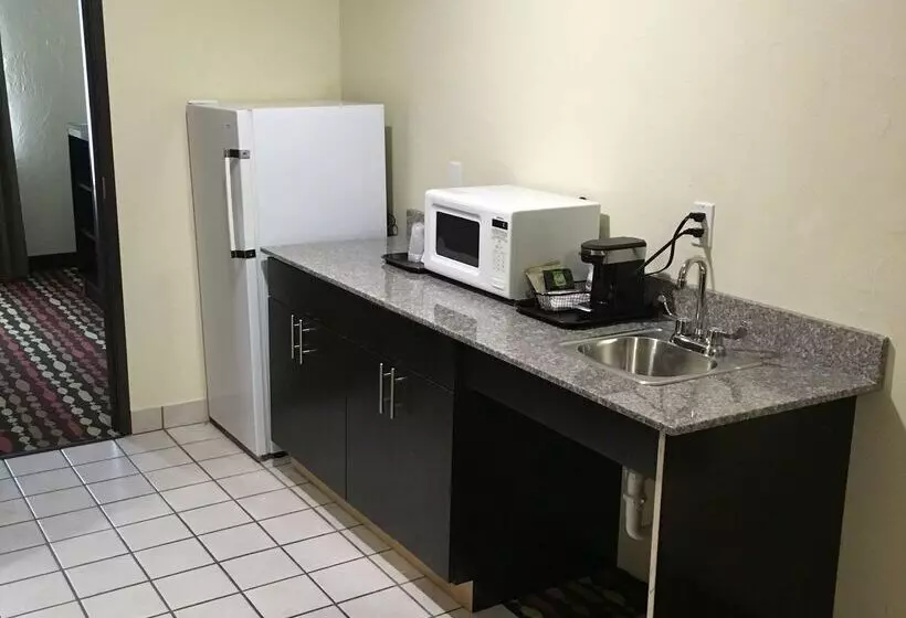 هتل Best Western Greentree Inn & Suites