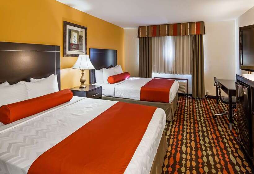 ホテル Best Western Greentree Inn & Suites