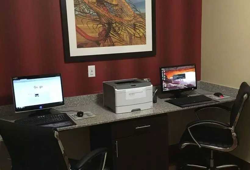 هتل Best Western Greentree Inn & Suites