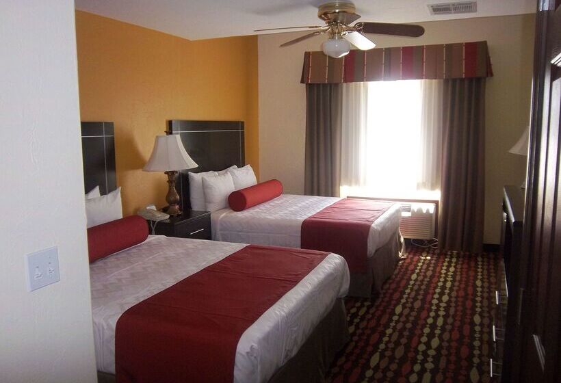 ホテル Best Western Greentree Inn & Suites