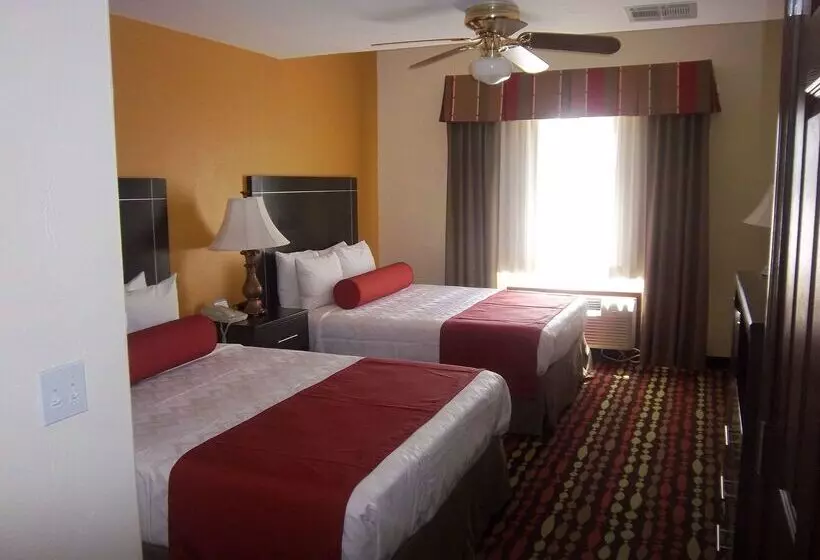 هتل Best Western Greentree Inn & Suites