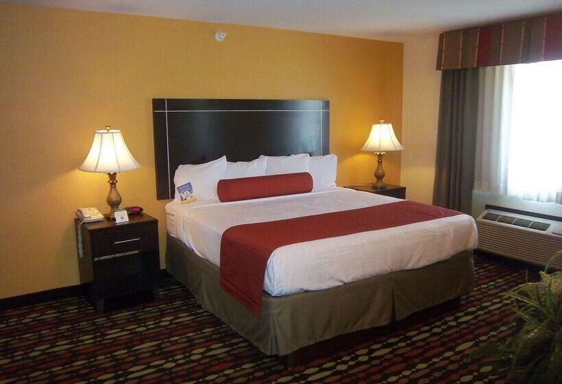 ホテル Best Western Greentree Inn & Suites