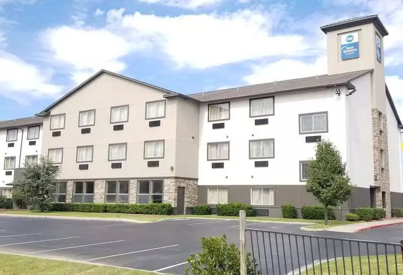 هتل Best Western Greentree Inn & Suites