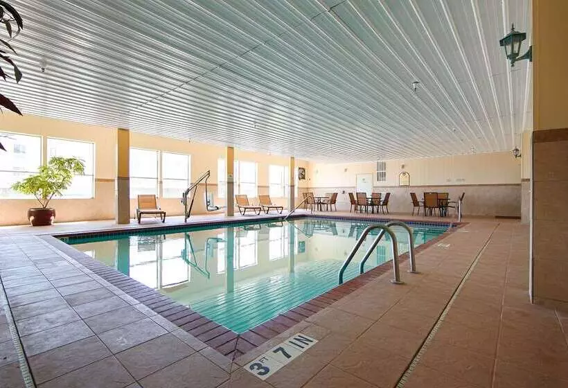 هتل Best Western Greentree Inn & Suites