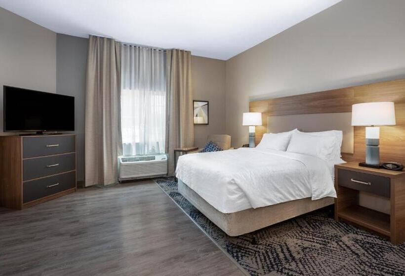 בית מלון כפרי Candlewood Suites Grand Junction, An Ihg