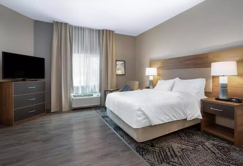 酒店 Candlewood Suites Grand Junction, An Ihg