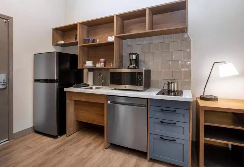 酒店 Candlewood Suites Grand Junction, An Ihg