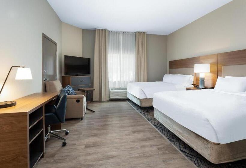 בית מלון כפרי Candlewood Suites Grand Junction, An Ihg