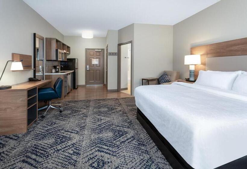 בית מלון כפרי Candlewood Suites Grand Junction, An Ihg