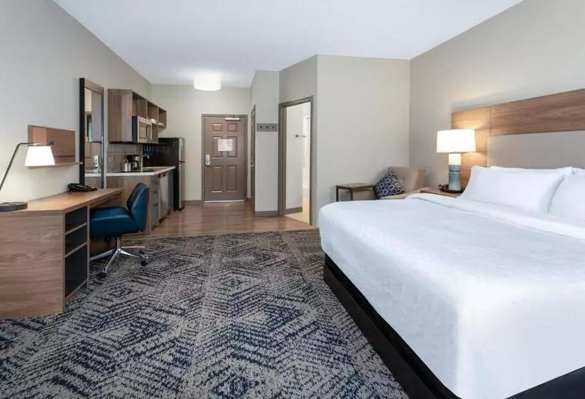 酒店 Candlewood Suites Grand Junction, An Ihg