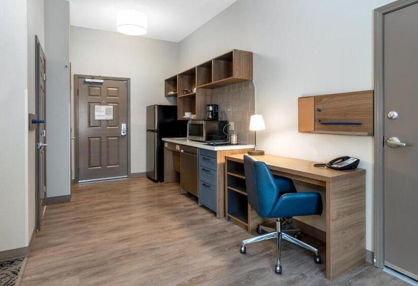 בית מלון כפרי Candlewood Suites Grand Junction, An Ihg