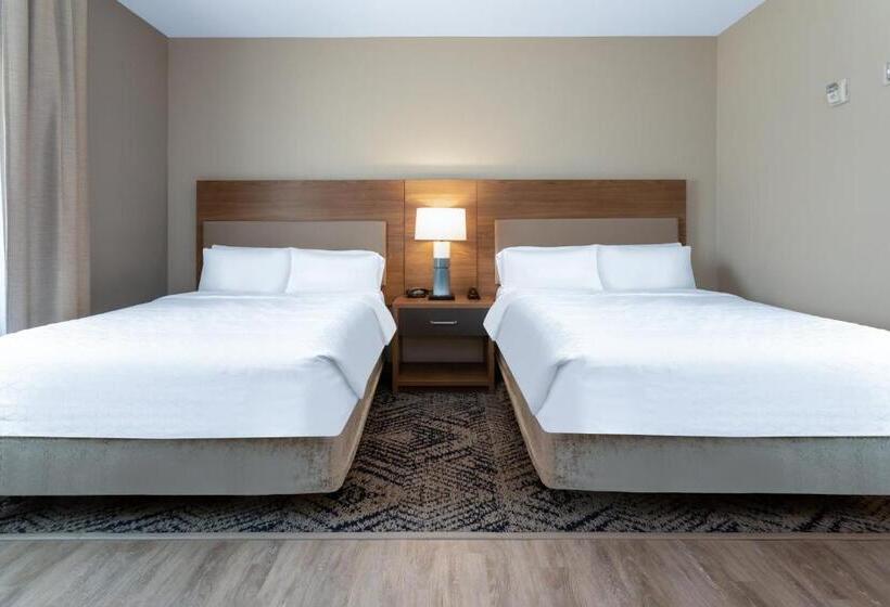 בית מלון כפרי Candlewood Suites Grand Junction, An Ihg