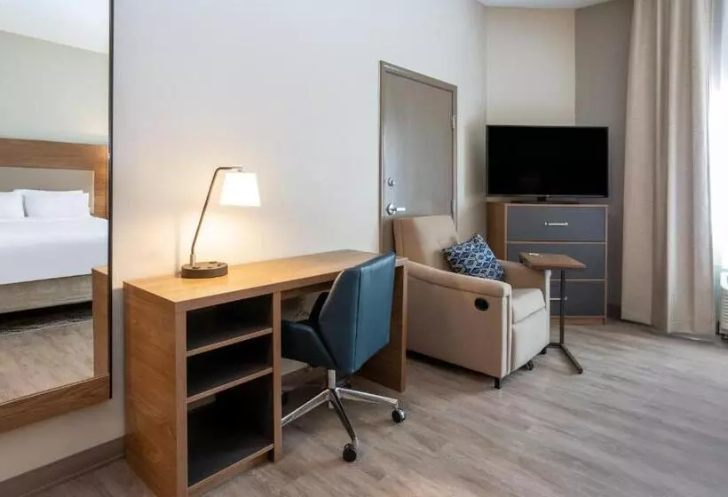 酒店 Candlewood Suites Grand Junction, An Ihg