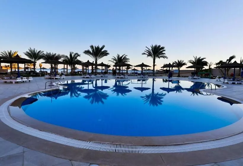 فندق Coral Sun Beach