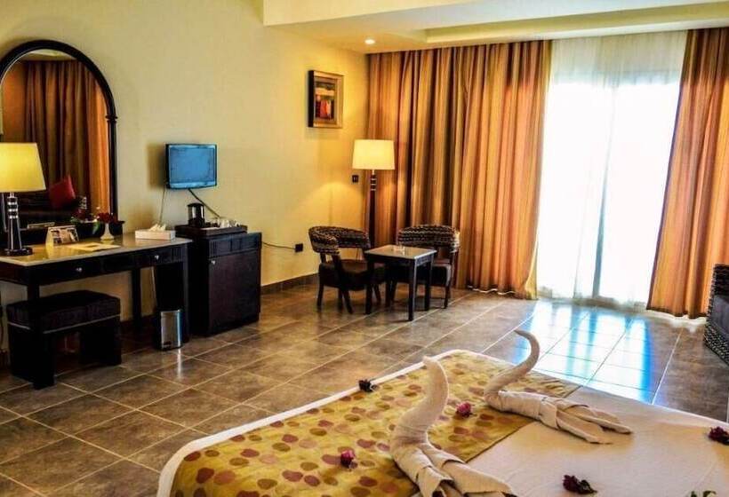 هتل Coral Sun Beach