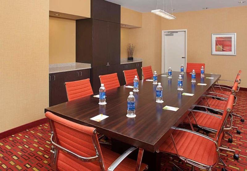 ホテル Courtyard By Marriott Houston Medical Center/nrg Park