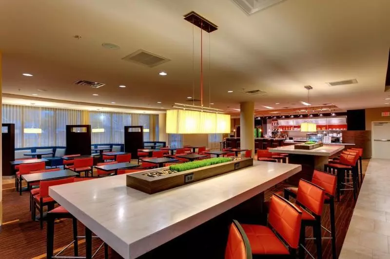 ホテル Courtyard By Marriott Houston Medical Center/nrg Park