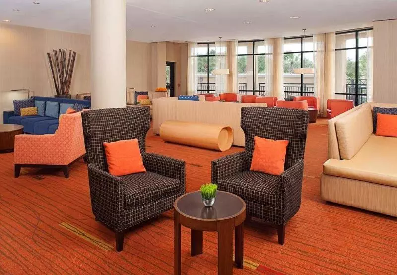 ホテル Courtyard By Marriott Houston Medical Center/nrg Park