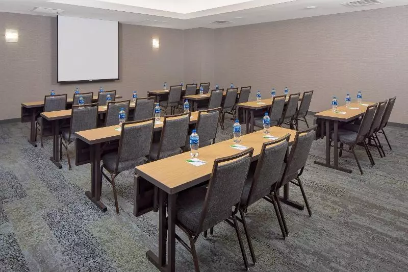 ホテル Courtyard By Marriott Houston Medical Center/nrg Park