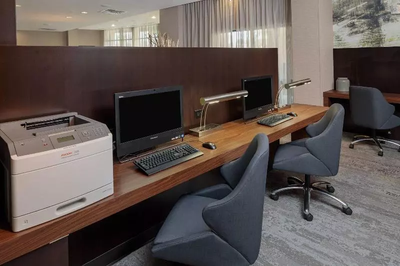 ホテル Courtyard By Marriott Houston Medical Center/nrg Park